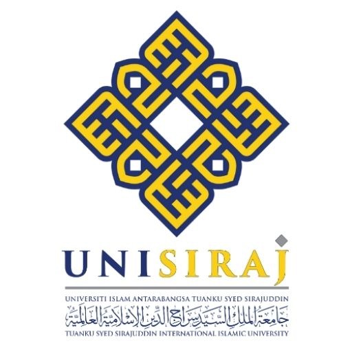 UniSiraj Logo